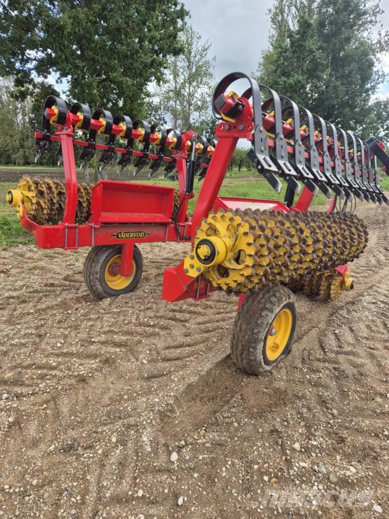 Väderstad ROLLEX 620 Volai