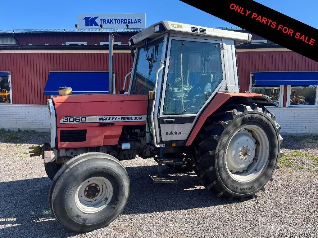 Massey Ferguson 3060 Traktoriai