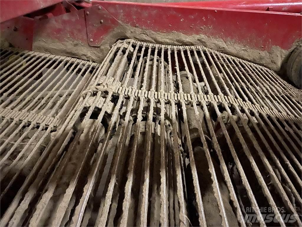 Grimme GT 170 Bulvių kombainai ir ekskavatoriai