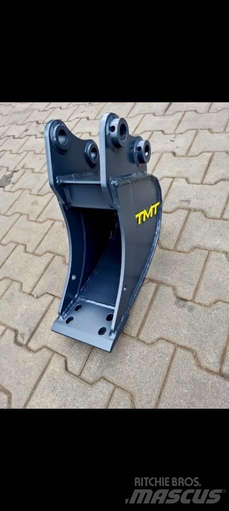 TMT ŁYŻKA 18 CM Kiti naudoti statybos komponentai