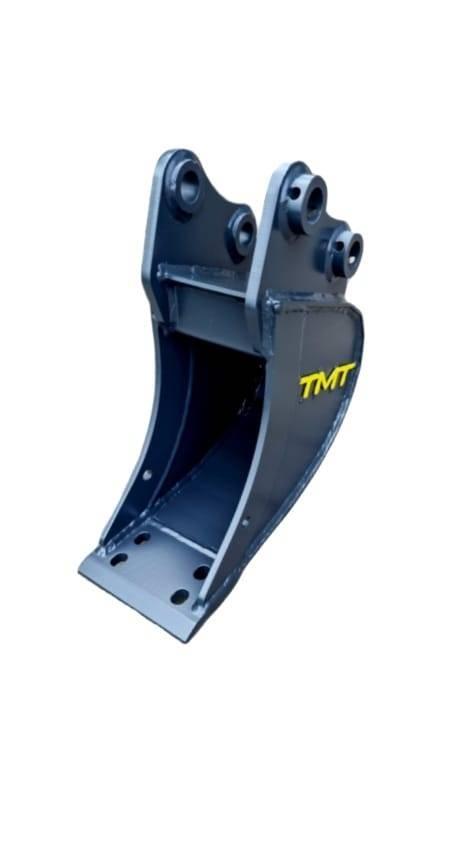 TMT ŁYŻKA 18 CM Kiti naudoti statybos komponentai