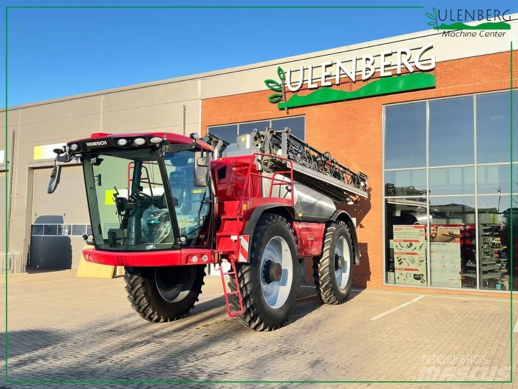 Horsch LEEB 8.300 PT Savaeigiai purkštuvai