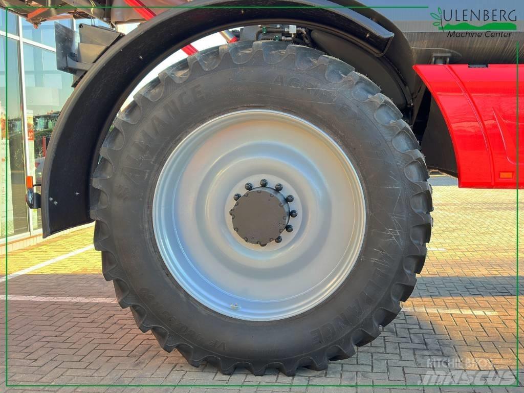 Horsch LEEB 8.300 PT Savaeigiai purkštuvai