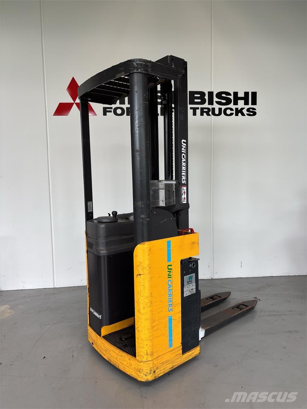 Atlet A160 Savaeigiai rietuvai