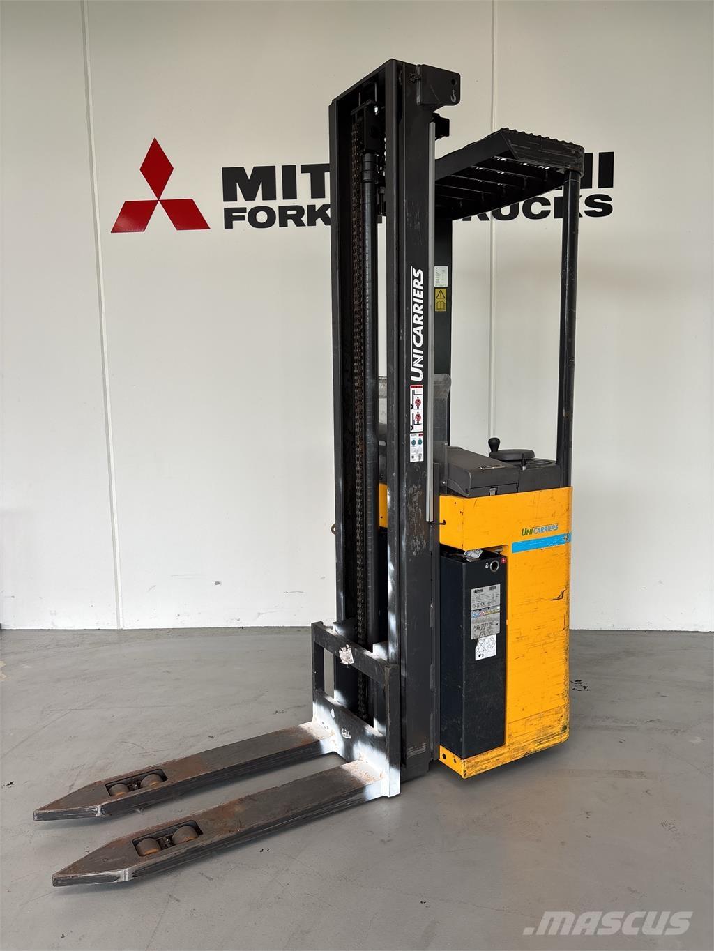 Atlet A160 Savaeigiai rietuvai