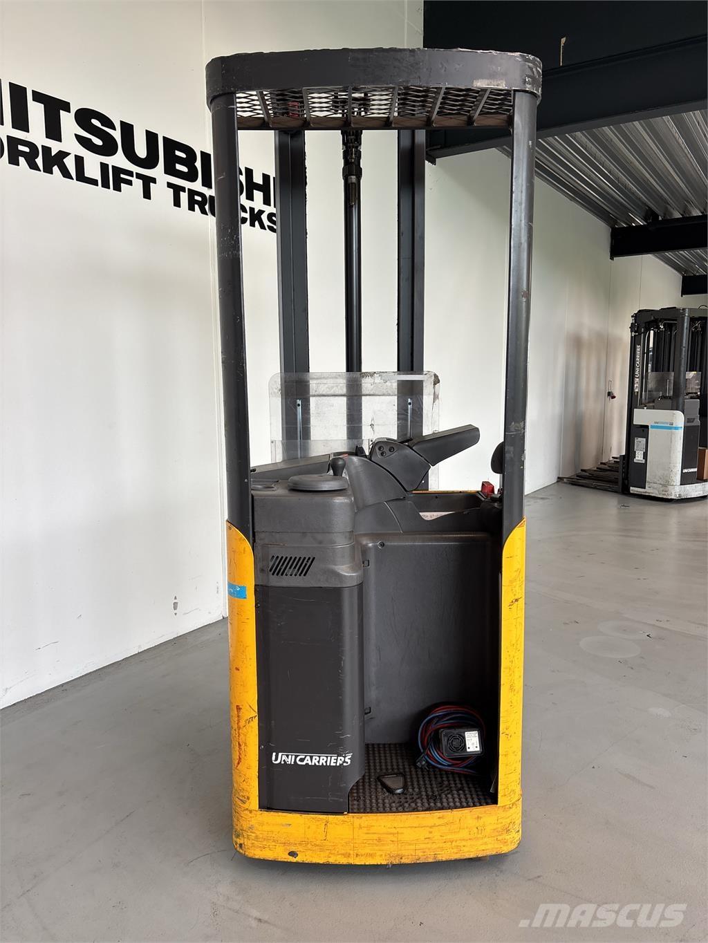 Atlet A160 Savaeigiai rietuvai