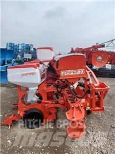 Maschio Mistral 12R Tiksli sėjimo technika