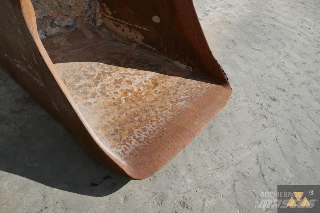 CAT 320 Bucket Kaušai
