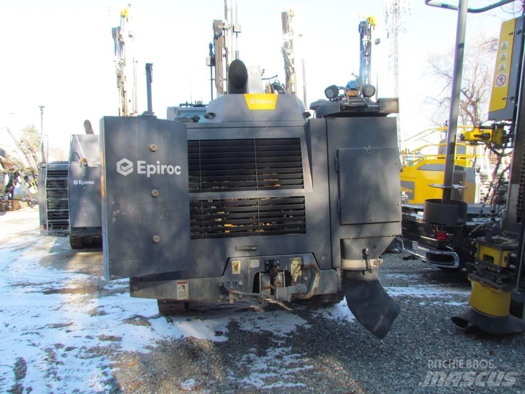 Epiroc SMRC T40-11 Žemės paviršiaus gręžimo technika