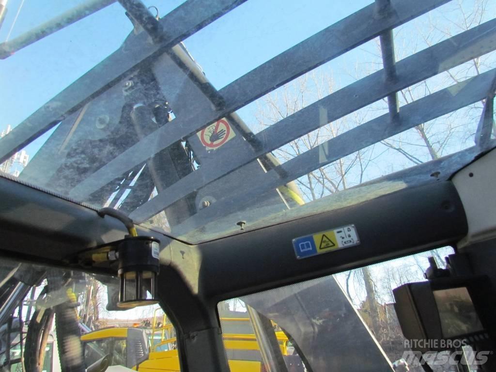 Epiroc SMRC T40-11 Žemės paviršiaus gręžimo technika