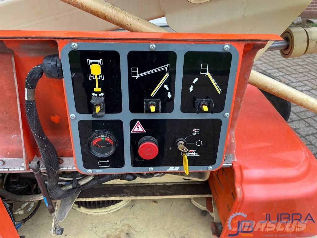 JLG 30HA Alkūniniai keltuvai