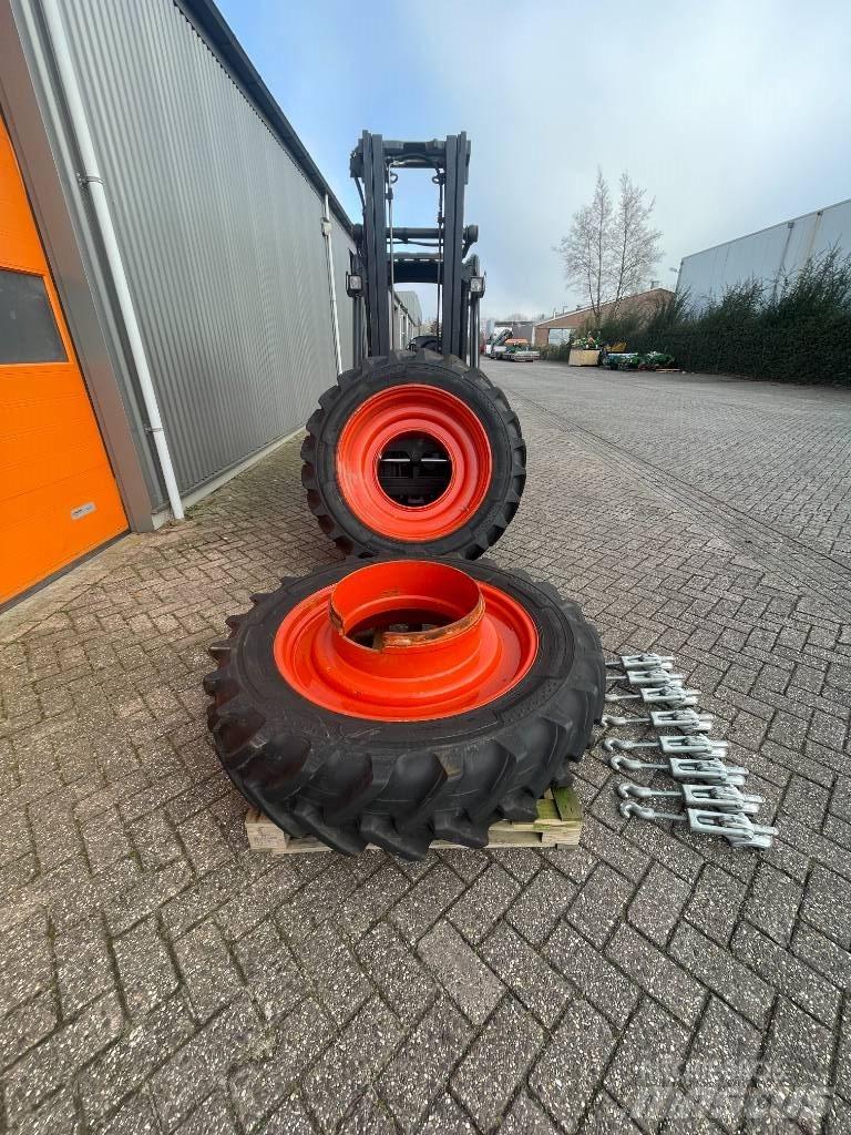 CLAAS Torion 1611 P Daugiafunkciniai pakrovėjai