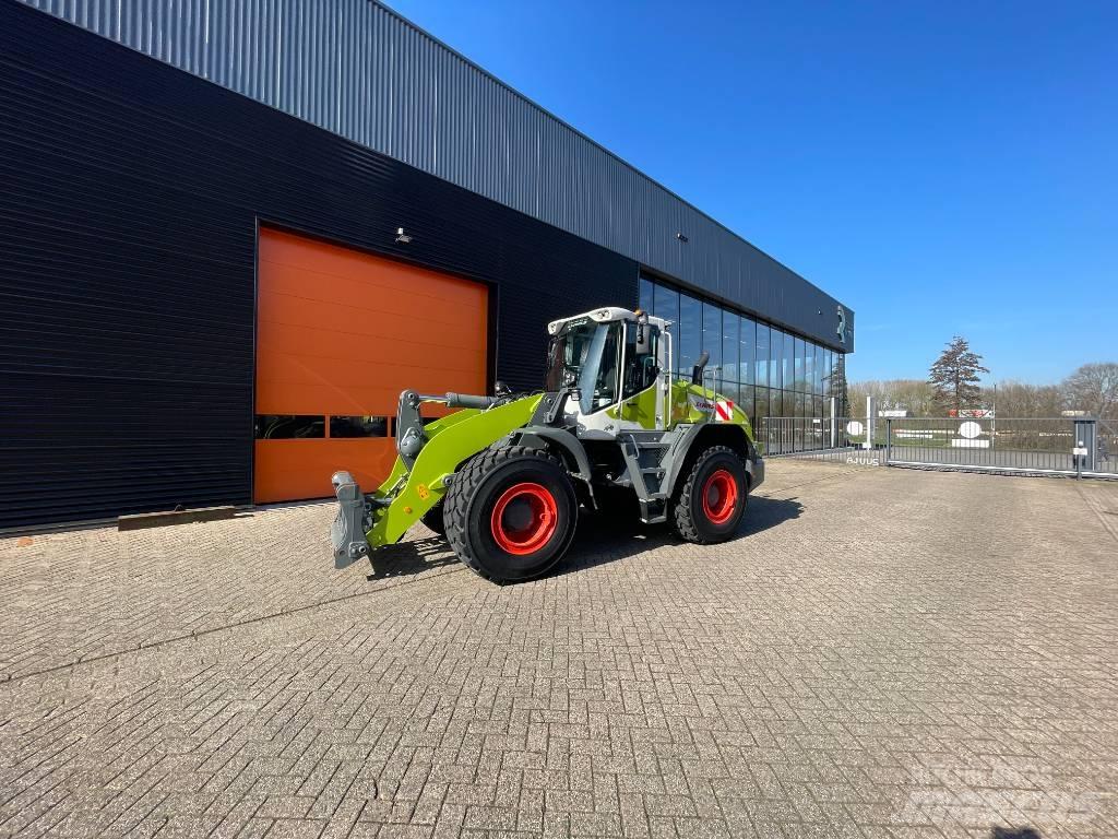 CLAAS Torion 1611 P Daugiafunkciniai pakrovėjai