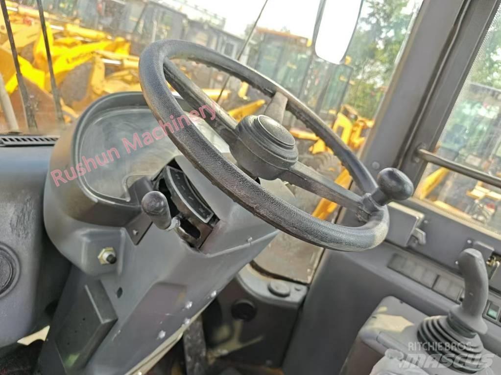Lingong SDLG936L Naudoti ratiniai krautuvai