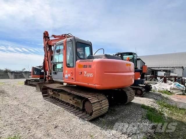 Hitachi ZX 130 K-3 Vikšriniai ekskavatoriai