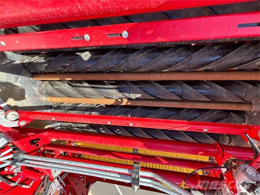 Grimme SELECT 200 Bulvių kombainai ir ekskavatoriai