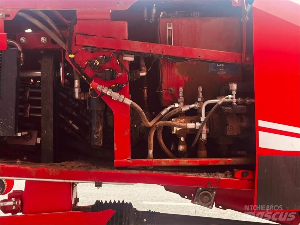 Grimme SELECT 200 Bulvių kombainai ir ekskavatoriai