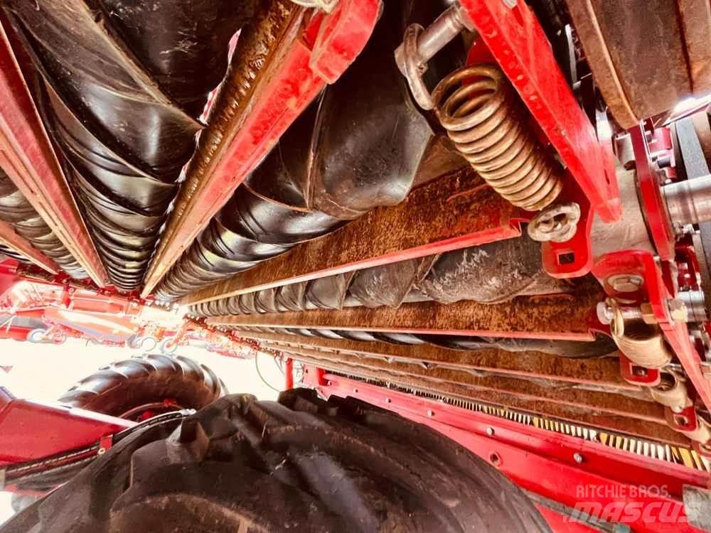 Grimme GT 300 Bulvių kombainai ir ekskavatoriai