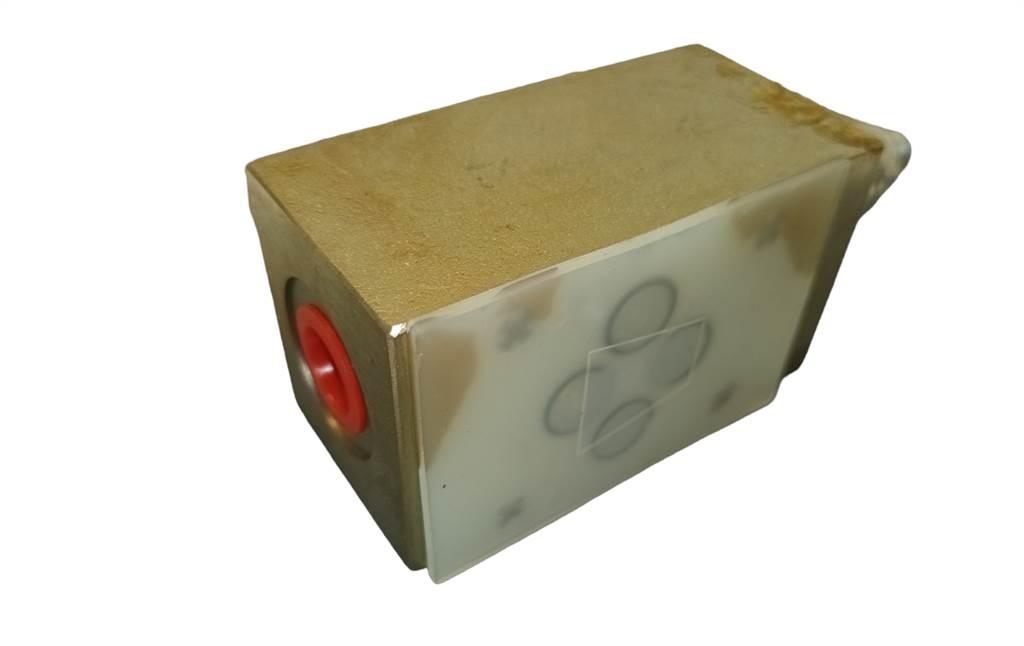 Eco Log 6003966 Hidraulikos įrenginiai