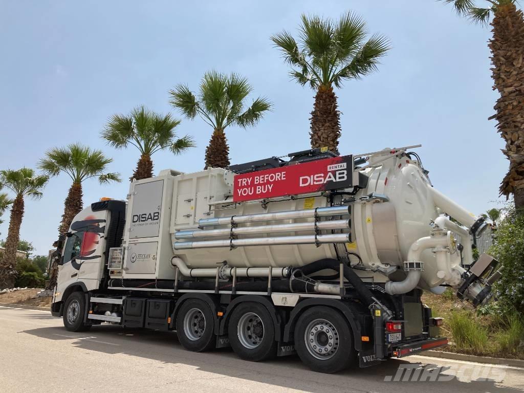  DISAB Centurion P20 Kita