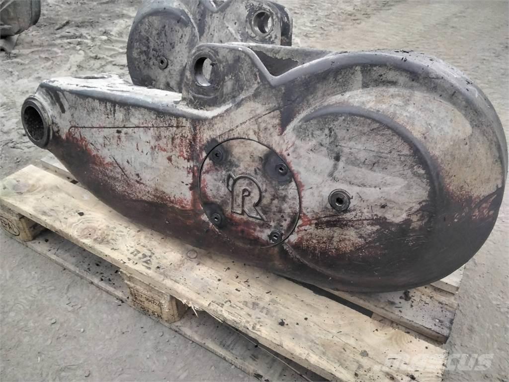 Rottne Pendelarm Transmisijos
