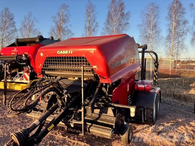 Case IH RB 544 HD Ritinių presai