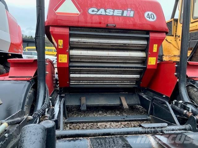 Case IH RB 544 HD Ritinių presai