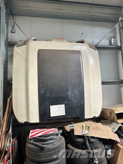 Terex TA300 Karjeriniai savivarčiai