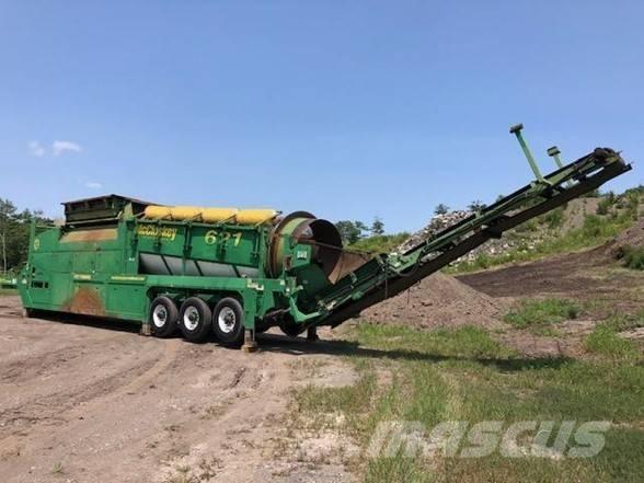 McCloskey 621RELH Sietai