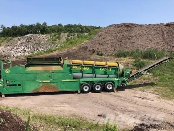 McCloskey 621RELH Sietai