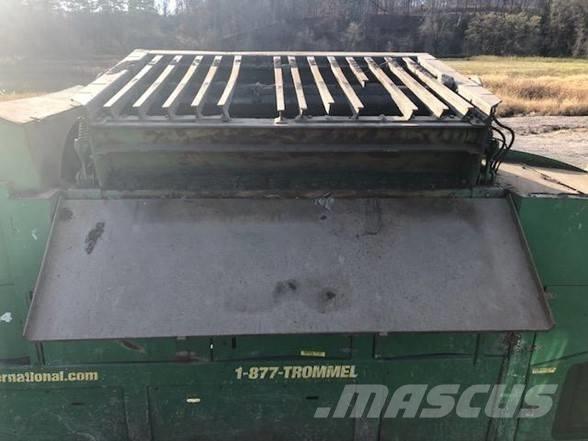 McCloskey 621RELH Sietai