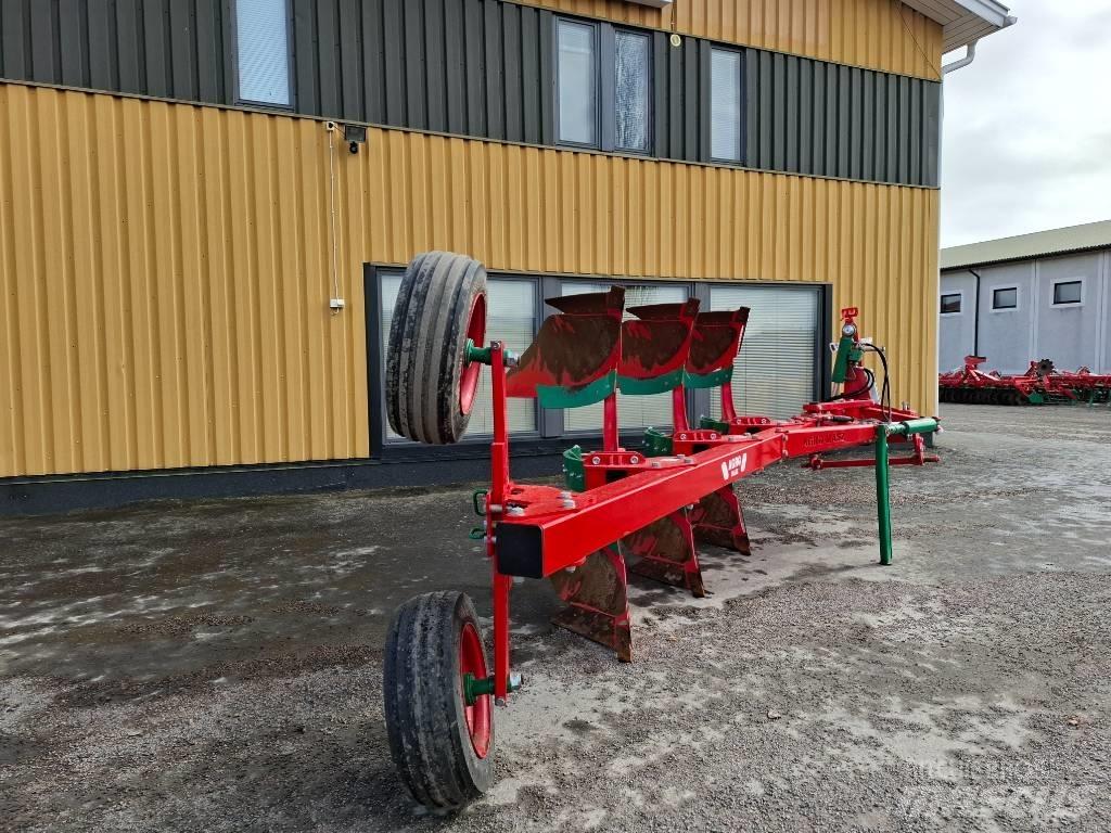 Agro-Masz PO3 Apverčiamieji plūgai
