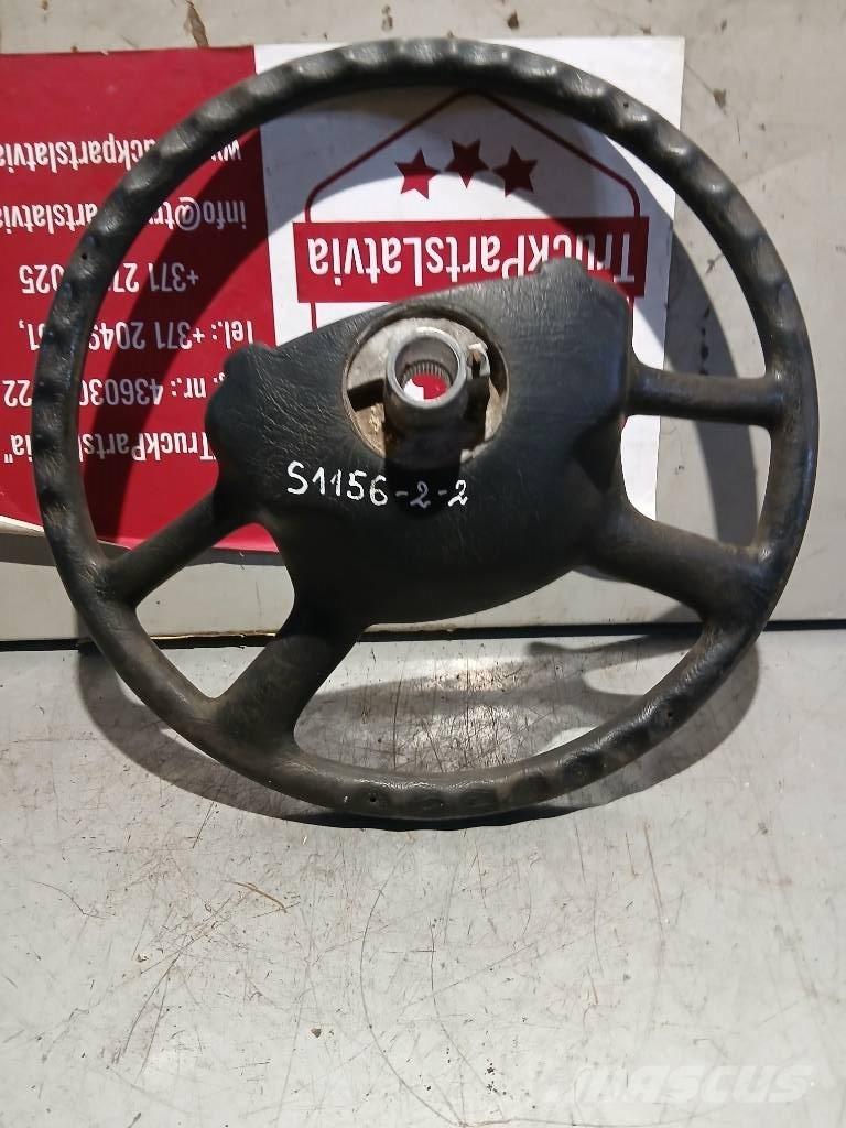 Scania R 420    1435914 Kabinos ir salonai