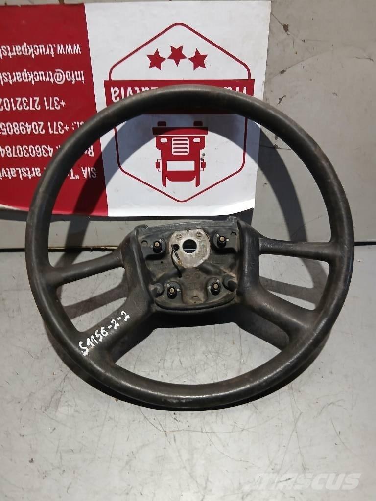 Scania R 420    1435914 Kabinos ir salonai