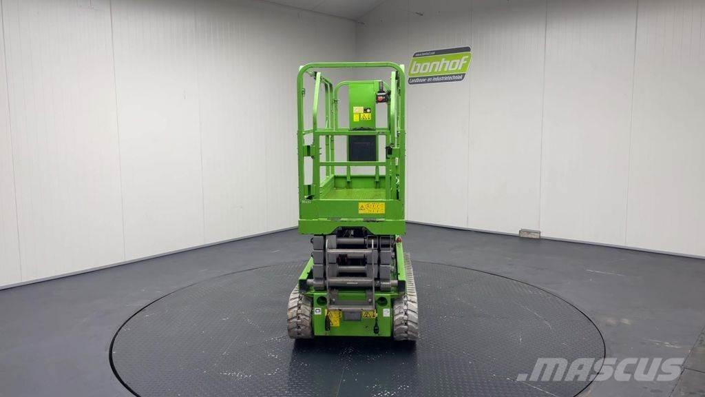 Fronteq FS0610T Žirkliniai keltuvai