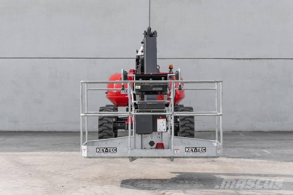 Manitou 200 ATJ Alkūniniai keltuvai