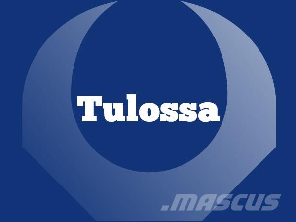 McHale Fusion 3 Ritinių presai