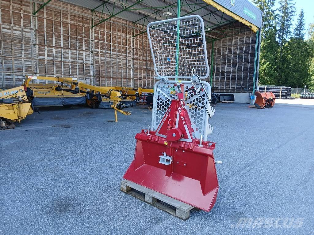 Tajfun EGV 55 A Gervės