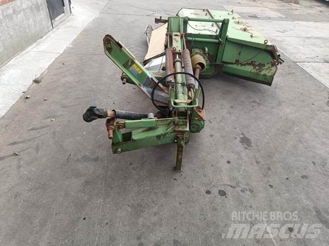 Krone 280CV Šienapjovės