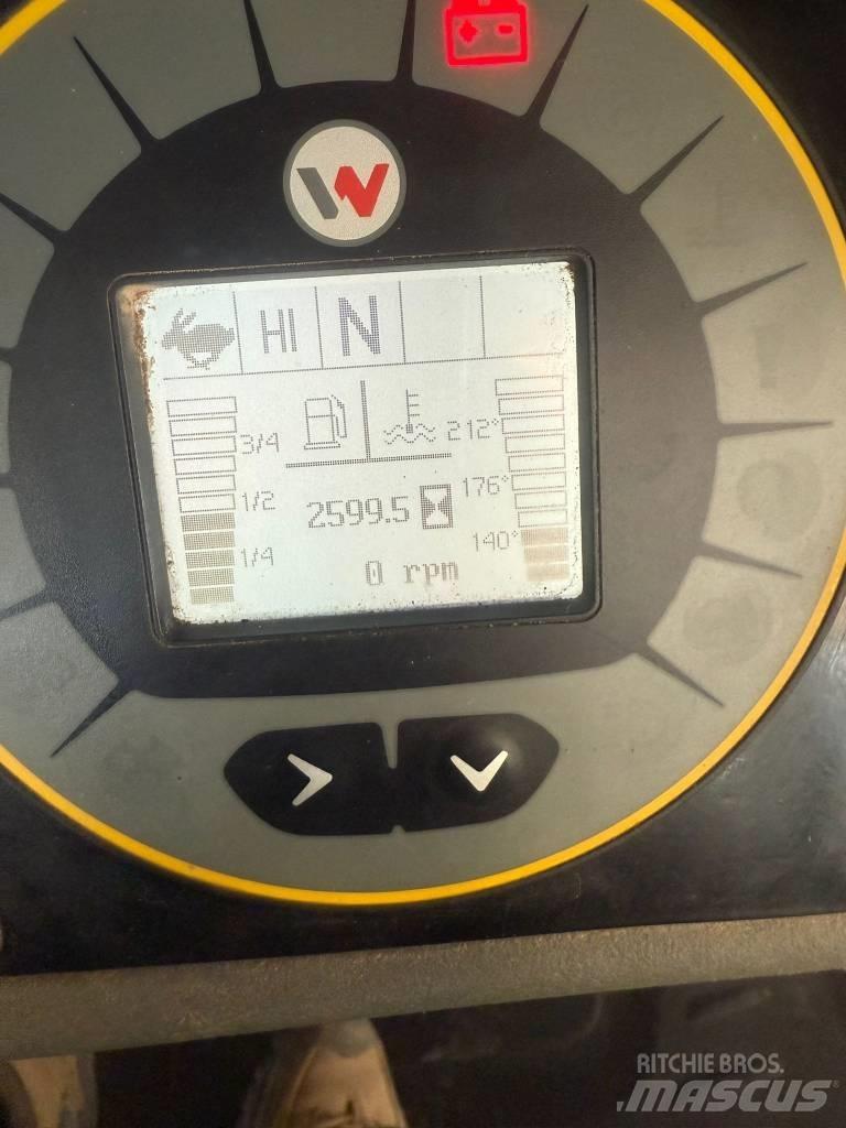 Wacker Neuson DW 100 Statybiniai savivarčiai sunkvežimiai