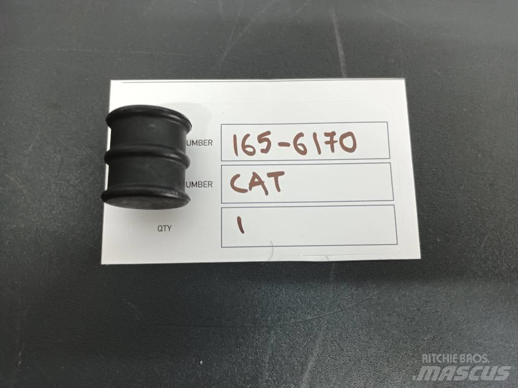 CAT PLUG 165-6170 Varikliai