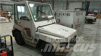 Toyota 42-2TD25 Krovimas/Kėlimas - Kita