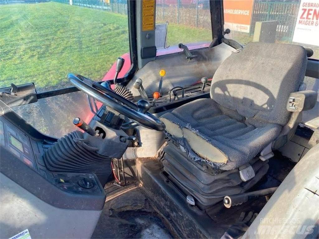 Case IH 5120 Traktoriai