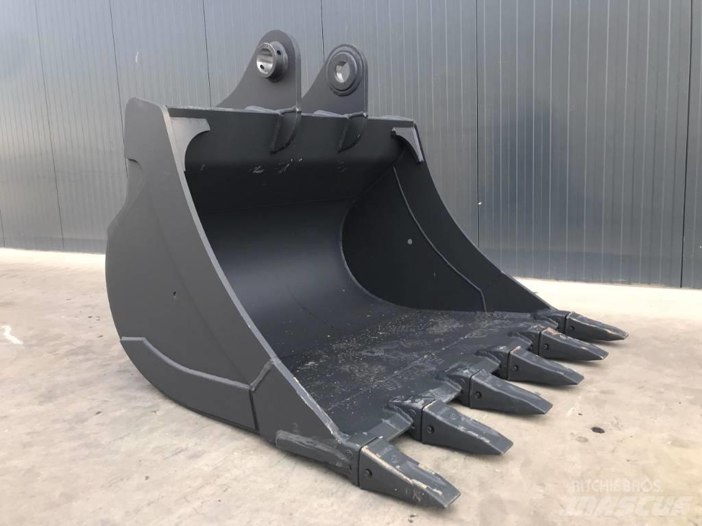 Volvo EC200 Kaušai