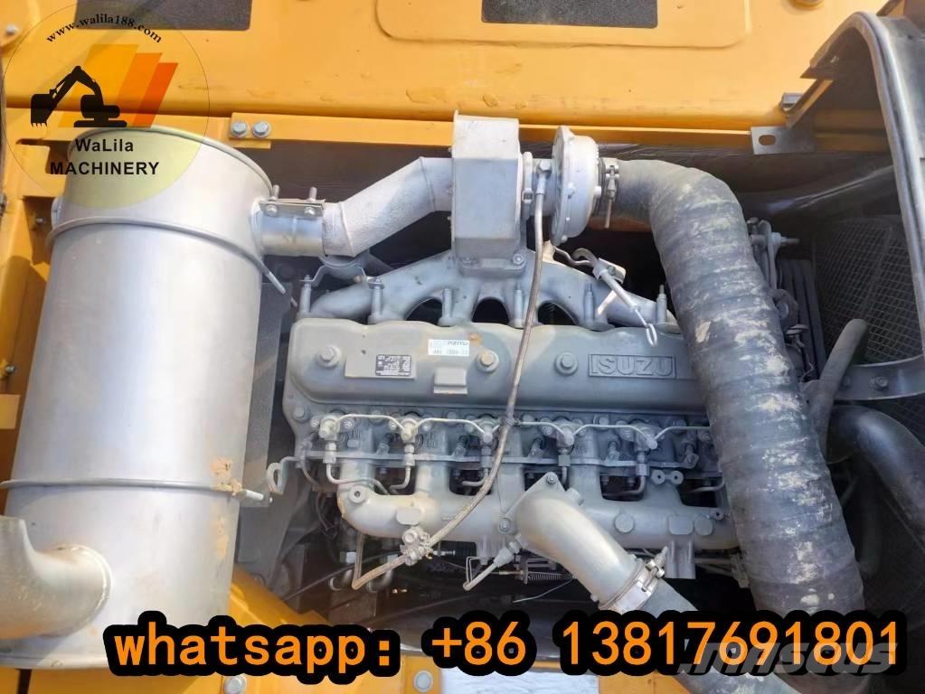 Sany SY 235 C Vikšriniai ekskavatoriai
