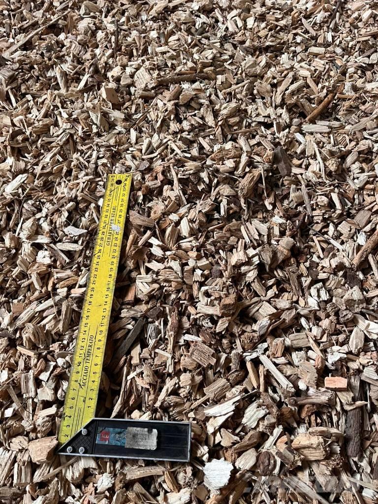 Mus-Max WT 10 Z Medienos smulkintuvai