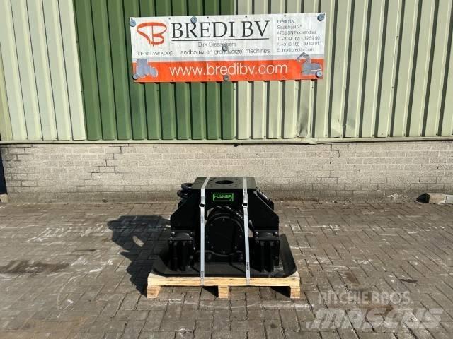  Haner HPC 600 A Vibraciniai poliakaliai