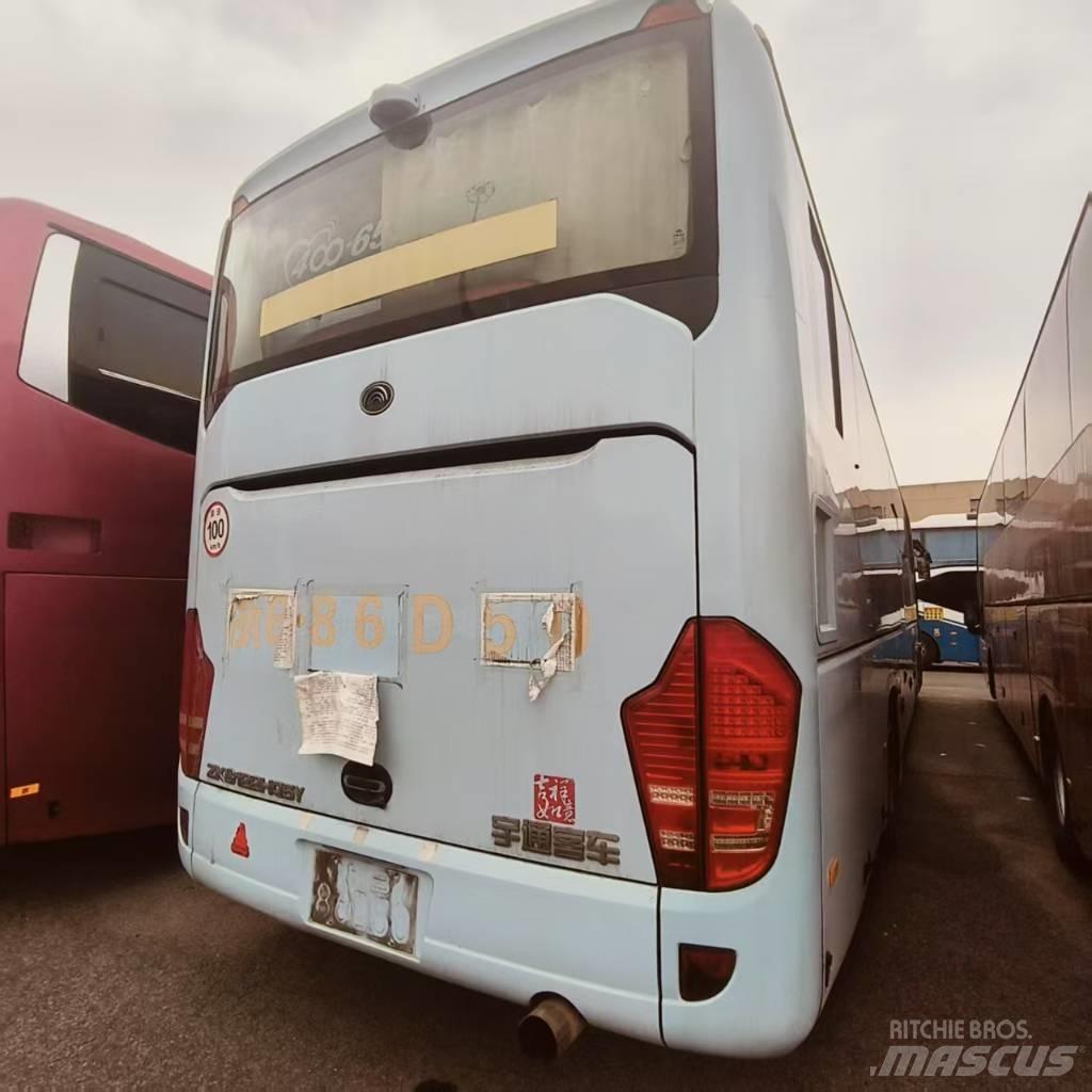 Yutong ZK6122HQ5Y Keleiviniai autobusai