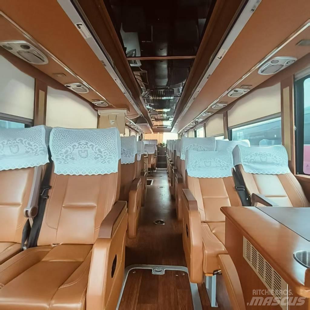 Yutong ZK6122HQ5Y Keleiviniai autobusai