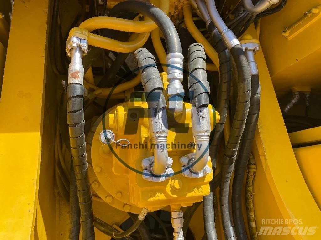 Komatsu PC 300 Vikšriniai ekskavatoriai